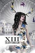 XIII The Art of Aunia Kahn