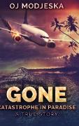 Gone: Large Print Hardcover Edition