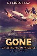 Gone: Large Print Edition