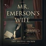 Mr. Emerson's Wife