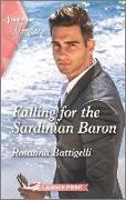 Falling for the Sardinian Baron