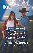 The Rancher's Summer Secret