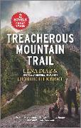 Treacherous Mountain Trail