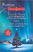 YULETIDE HEARTS & REUNITED AT CHRISTMAS