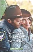 Falling for the Lawman: A Clean Romance