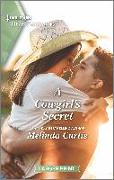 A Cowgirl's Secret: A Clean Romance