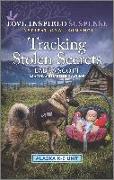 Tracking Stolen Secrets