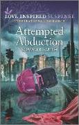 Attempted Abduction