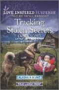 Tracking Stolen Secrets
