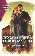 Texas Sheriff's Deadly Mission