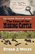 The Illinois Detective Agency: The Case of the Missing Cattle