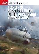 F3D/EF-10 Skyknight Units of the Korean and Vietnam Wars