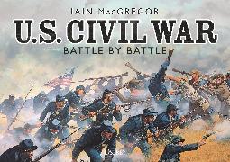 U.S. Civil War Battle by Battle