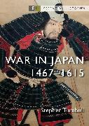 War in Japan