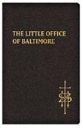 The Little Office of Baltimore