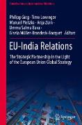 EU-India Relations