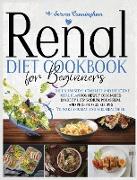 Renal Diet Cookbook For Beginners