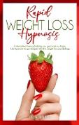 RAPID WEIGHT LOSS HYPNOSIS