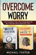 OVERCOME WORRY