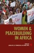 Women & Peacebuilding in Africa