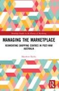 Managing the Marketplace