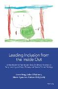 Leading Inclusion from the Inside Out