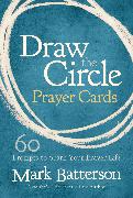 Draw the Circle Prayer Deck