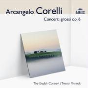 Concerti Grossi op.6 (Audior)