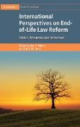 International Perspectives on End-of-Life Law Reform