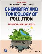 Chemistry and Toxicology of Pollution