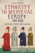 Ethnicity in Medieval Europe, 950-1250