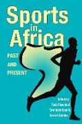 Sports in Africa, Past and Present