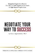 Negotiate Your Way to Success