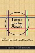 Latinas Leading Schools