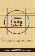 Latinas Leading Schools