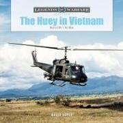 The Huey in Vietnam