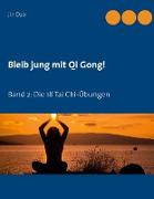 Bleib jung mit Qi Gong