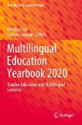 Multilingual Education Yearbook 2020