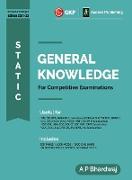 Static General Knowledge 2ed by A.P. Bhardwaj