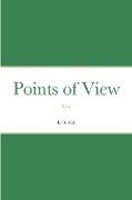 Points of View