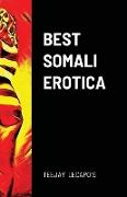 Best Somali Erotica