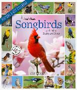 2022 Audubon Songbirds and Other Backyard Birds