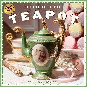 2022 the Collectible Teapot