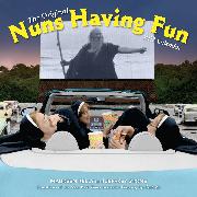 2022 Nuns Having Fun Wall Calendar