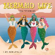 2022 Mermaid Life Mini