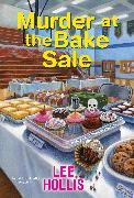 Murder at the Bake Sale