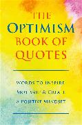 The Optimism Book of Quotes