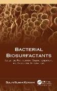 Bacterial Biosurfactants
