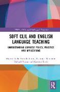 Soft CLIL and English Language Teaching