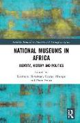 National Museums in Africa